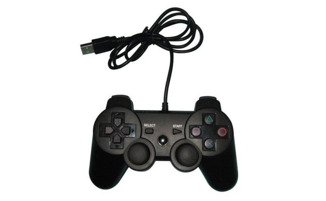 PS3 Wired Joystick
